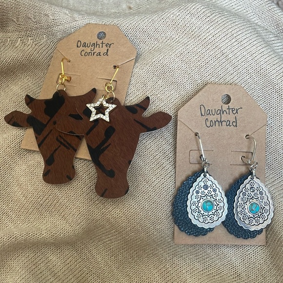 Jewelry - Handmade jewelry made by me!